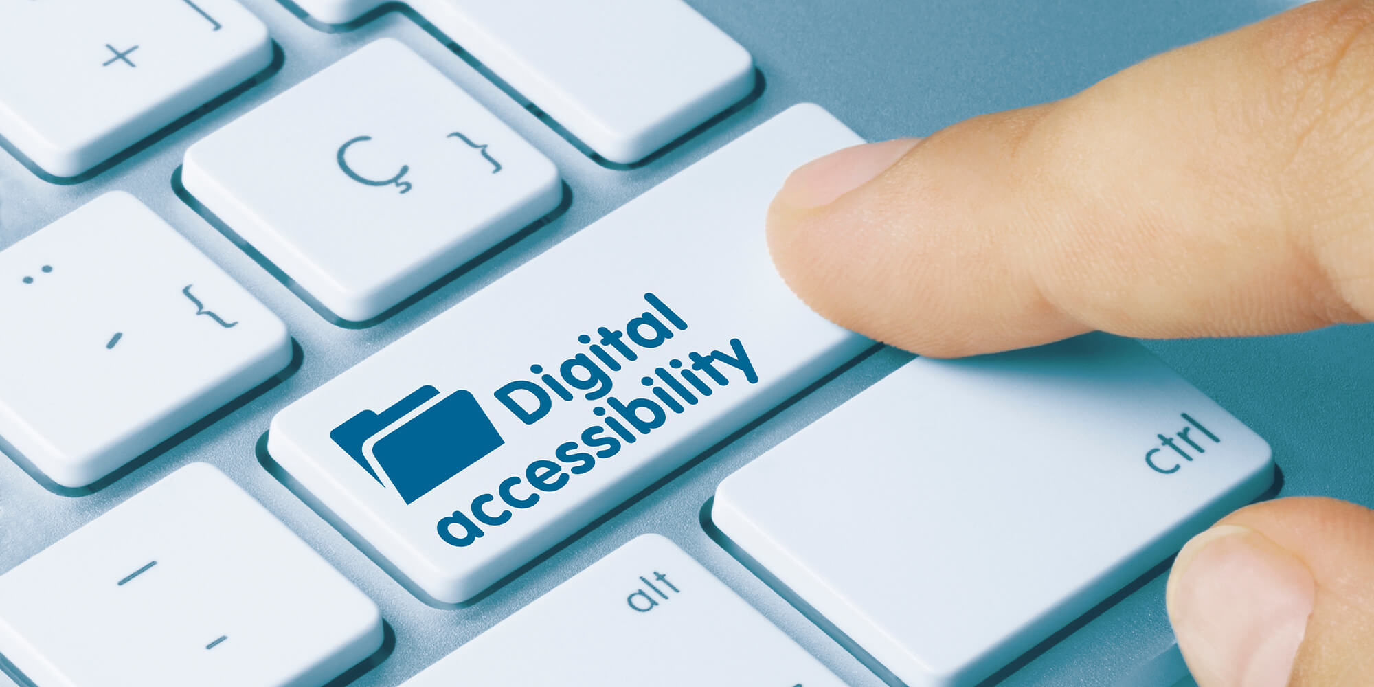 Visuel montrant 1 clavier