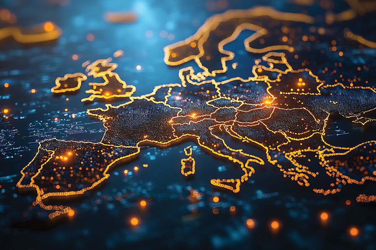 DDoS souverain : l’approche européenne