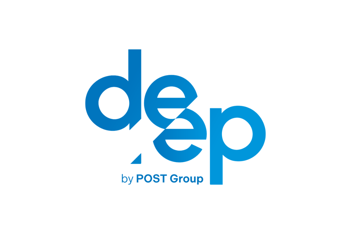 Logo DEEP