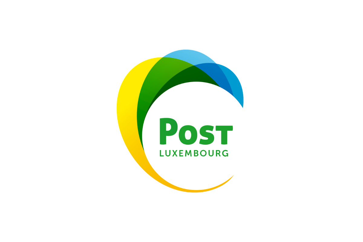 Logo POST Luxembourg
