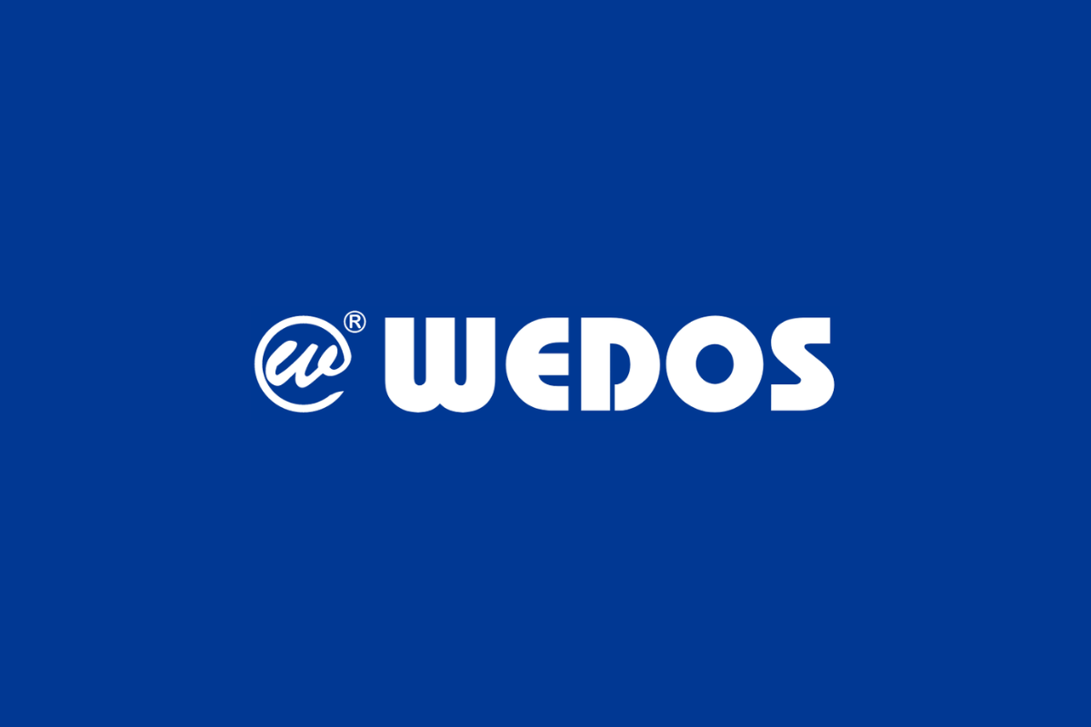 logo Wedos