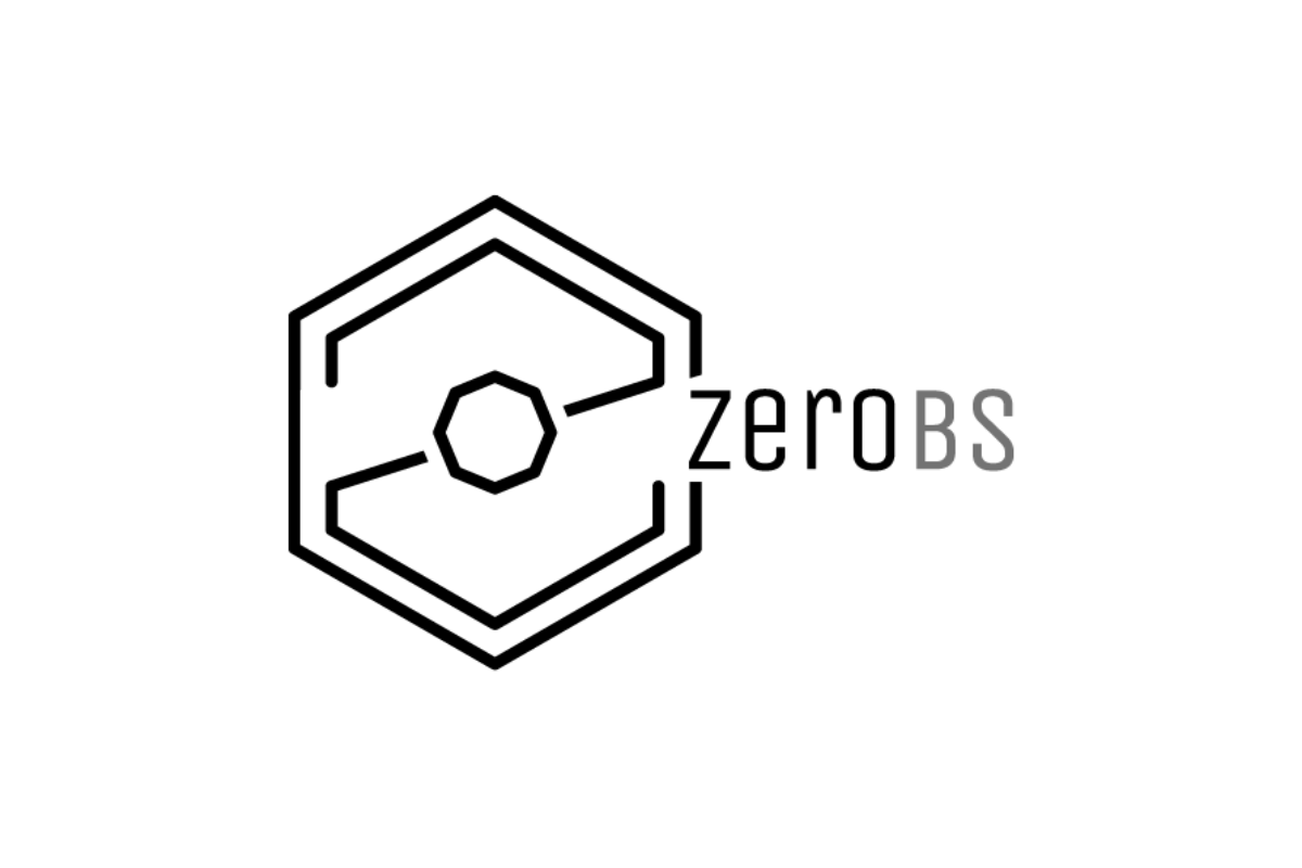 Logo ZeroBS