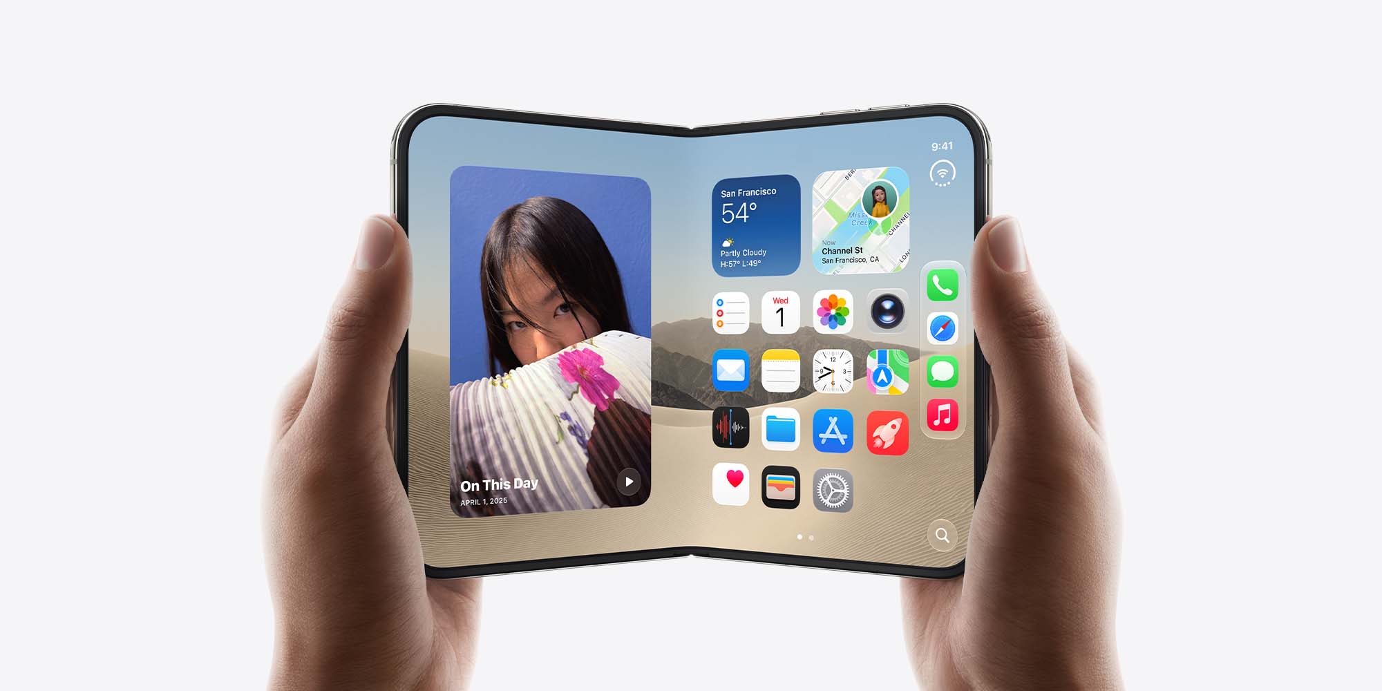 iPhone Duo